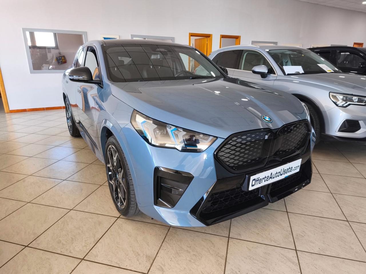 Bmw IX2 eDrive 20 Msport
