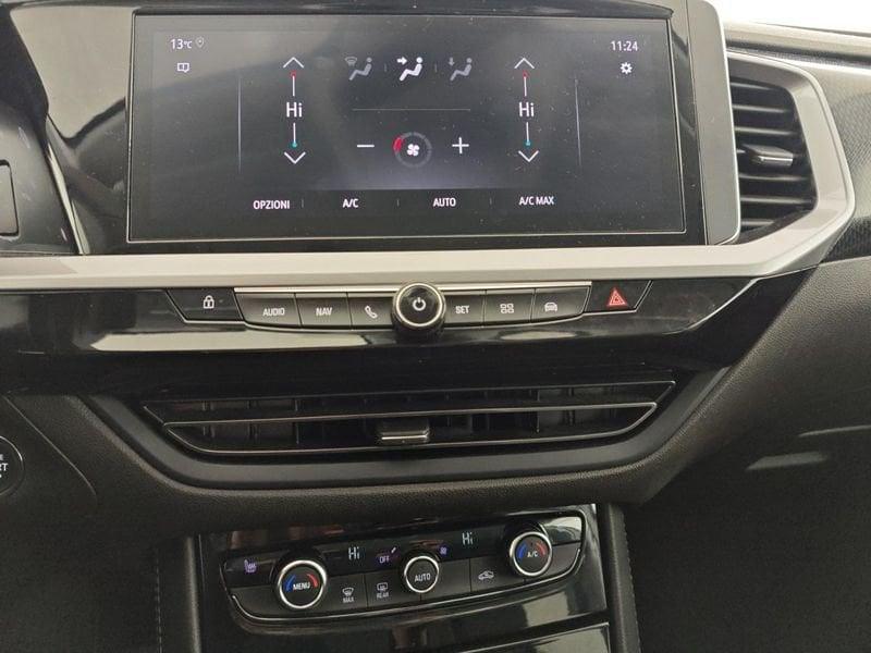 Opel Grandland X 1.5 diesel Ecotec aut. GS