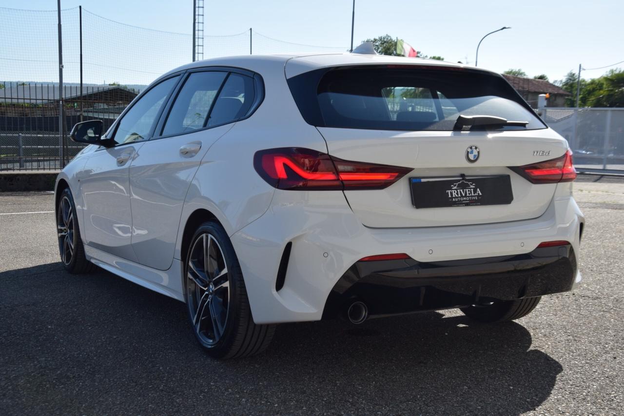 BMW Serie 1 (F40) 116d 5p. Msport