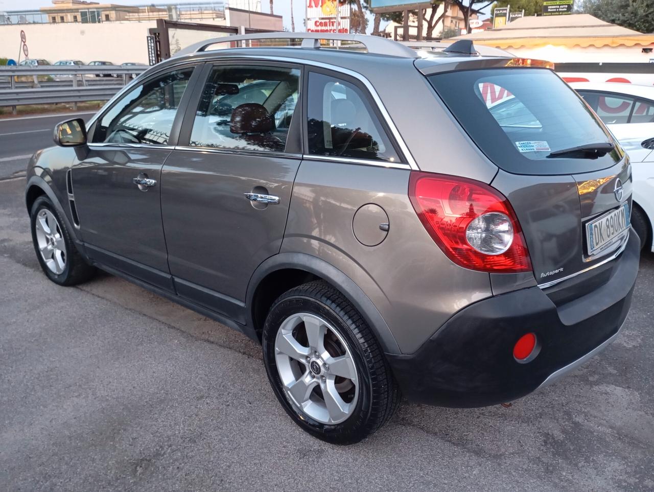 Opel Antara 2.0 CDTI 150CV Cosmo