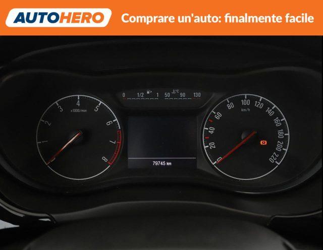 OPEL Corsa 1.4 90CV Coupé b-Color