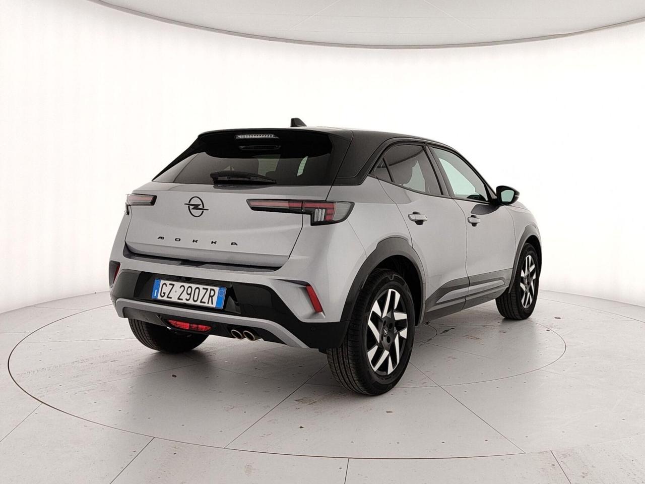 Opel Mokka 1.2 Turbo 136 CV GS