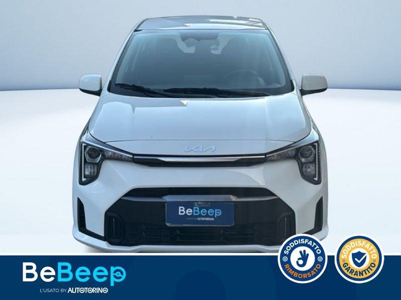 Kia Picanto 1.0 MPI URBAN