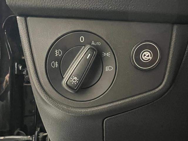 VOLKSWAGEN Polo 1.0 TSI Style Super Accessoriata -Unica WEB !