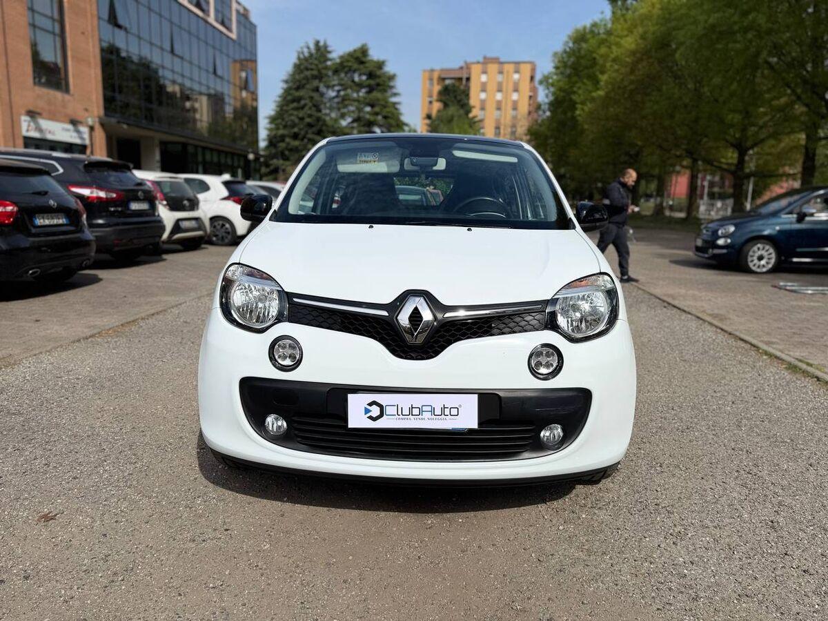 Renault Twingo 0.9 tce energy Intens 90cv