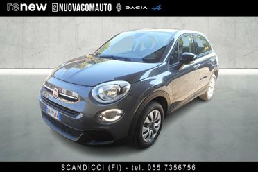 Fiat 500X 1.0 T3 Urban