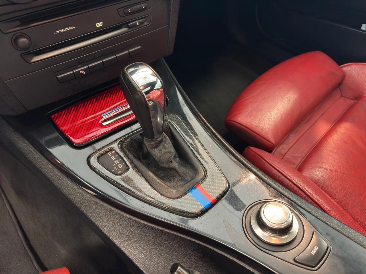 BMW Serie 3 E92 Coupé 330d M3 Edition - 2006 - Cambio Automatico - Stage 2