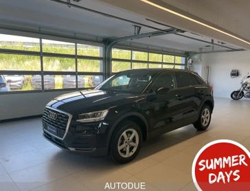 Audi Q2 30 1.6 TDI BUSINESS MY20