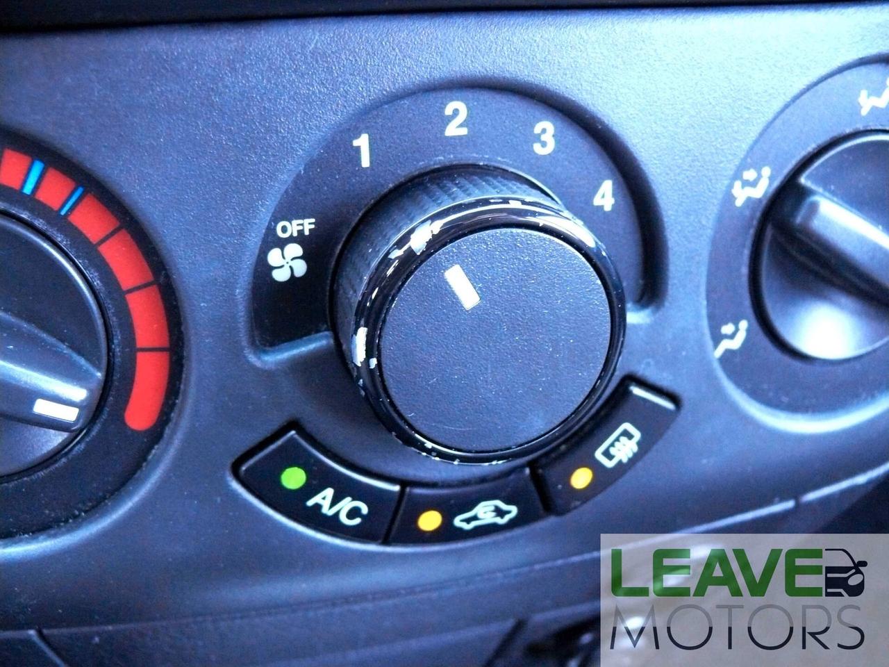 Chevrolet Aveo Eco Logic (M1480)