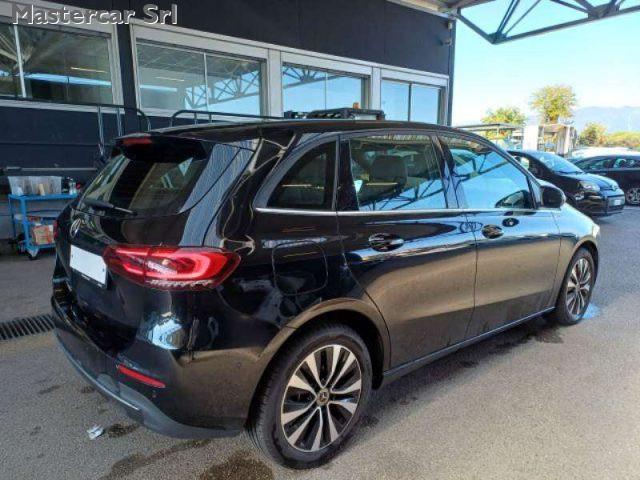 MERCEDES-BENZ B 250 Classe B e eq-power Business Extra auto - GJ412JR