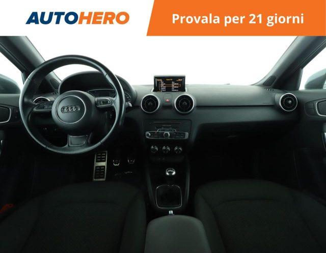 AUDI A1 SPB 1.0 TFSI ultra