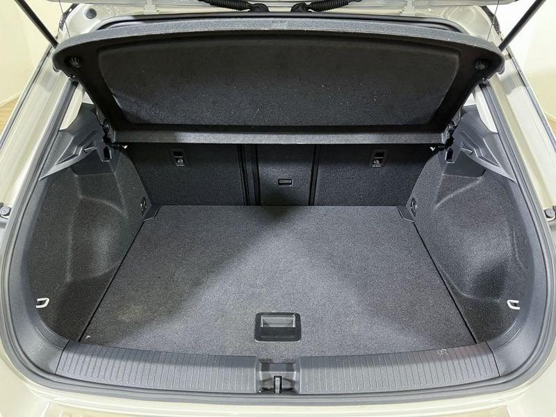 Volkswagen T-Roc T-Roc 2.0 tdi Life 150cv dsg