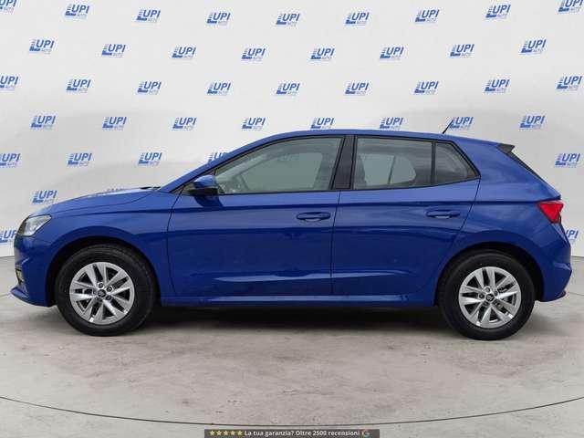 Skoda Fabia 1.0 MPI Evo 59KW SELECTION