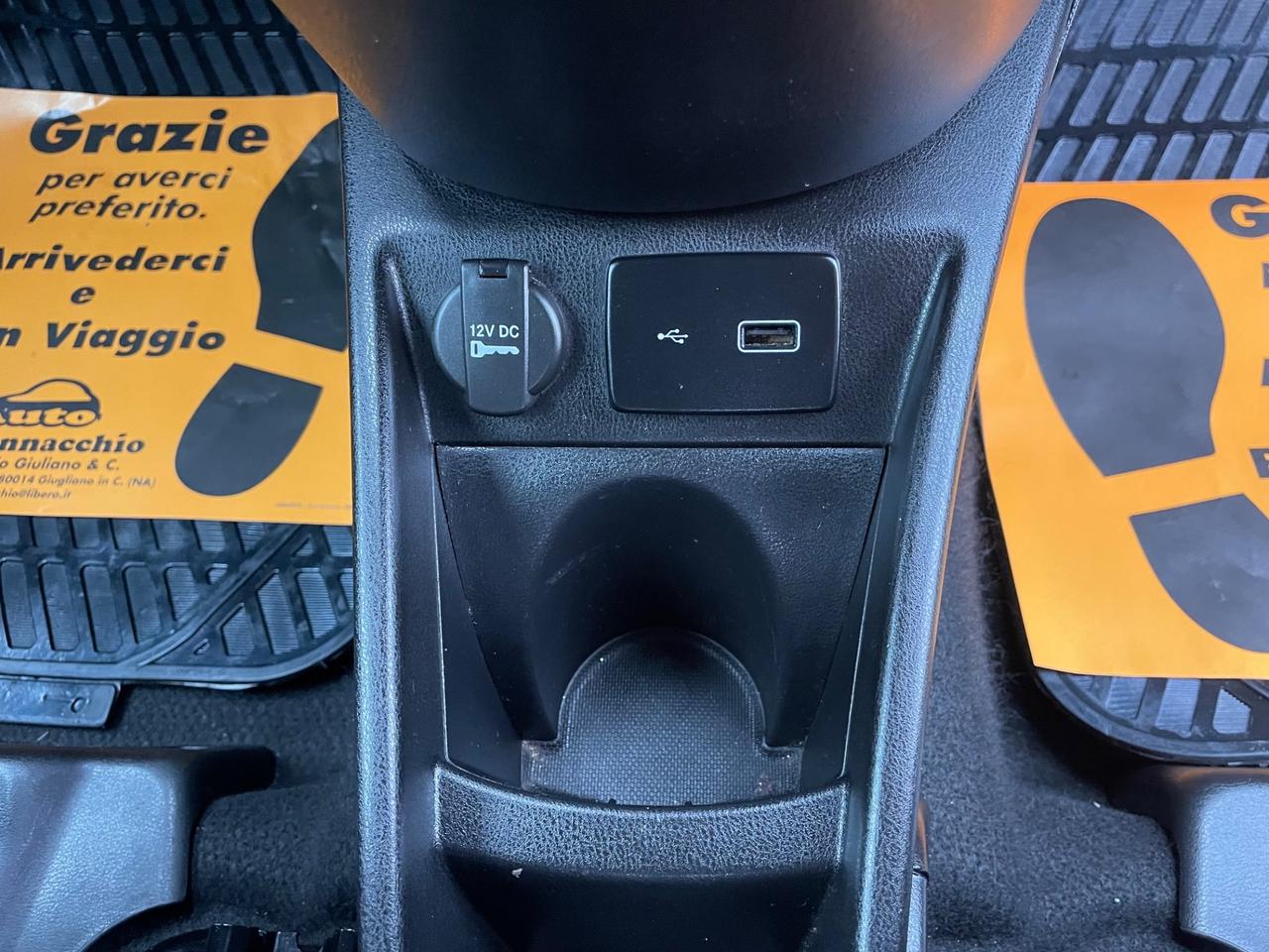 LANCIA YPSILON 1.2 BENZINA 69 (CV) 2019