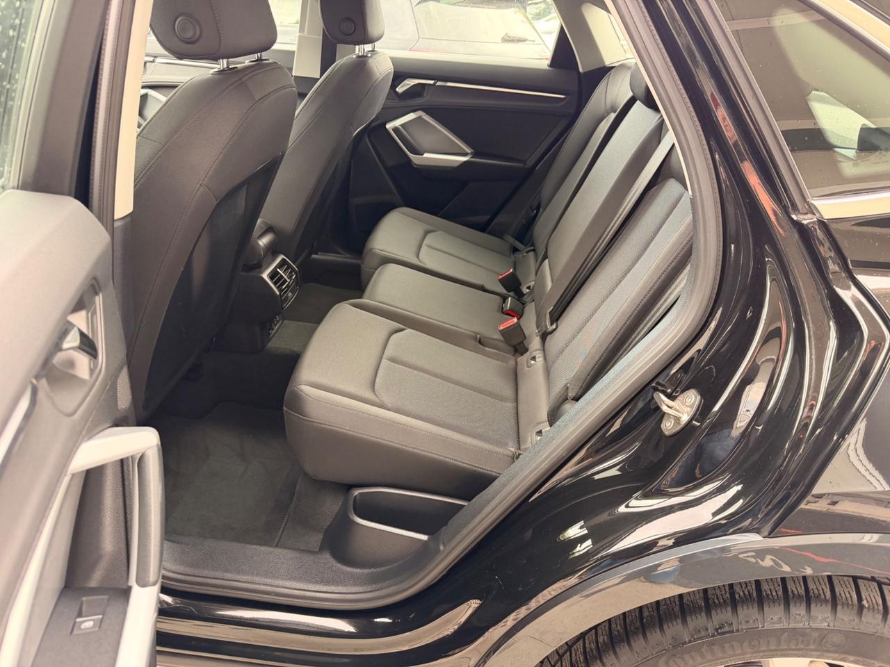 Audi Q3 SPB 35 TDI S tronic