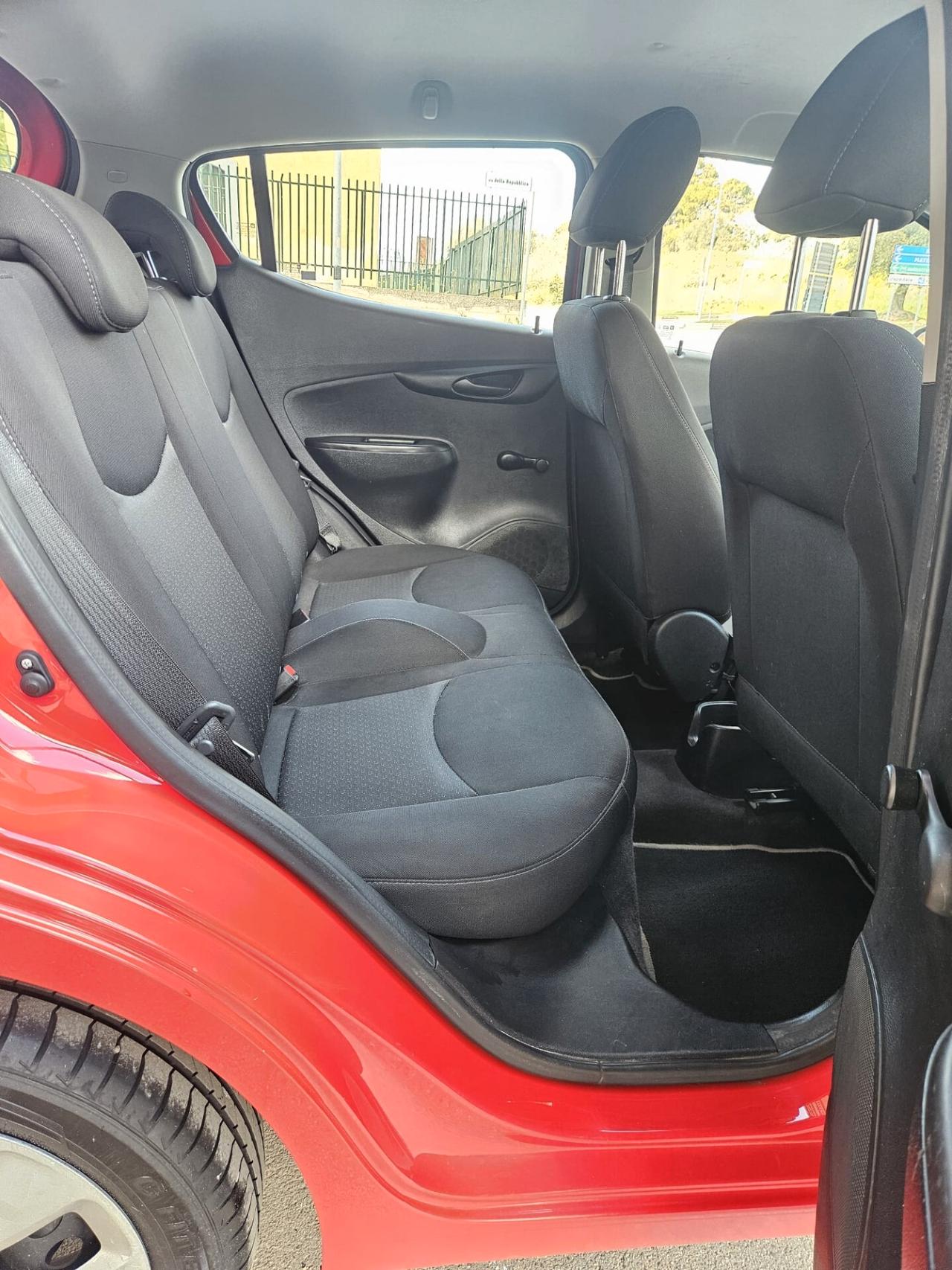 Opel Karl 1.0 benz 75cv