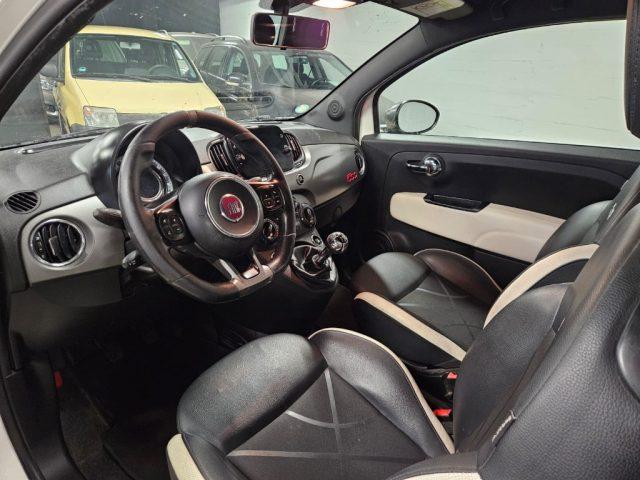 FIAT 500 1.3 Multijet 95 CV S