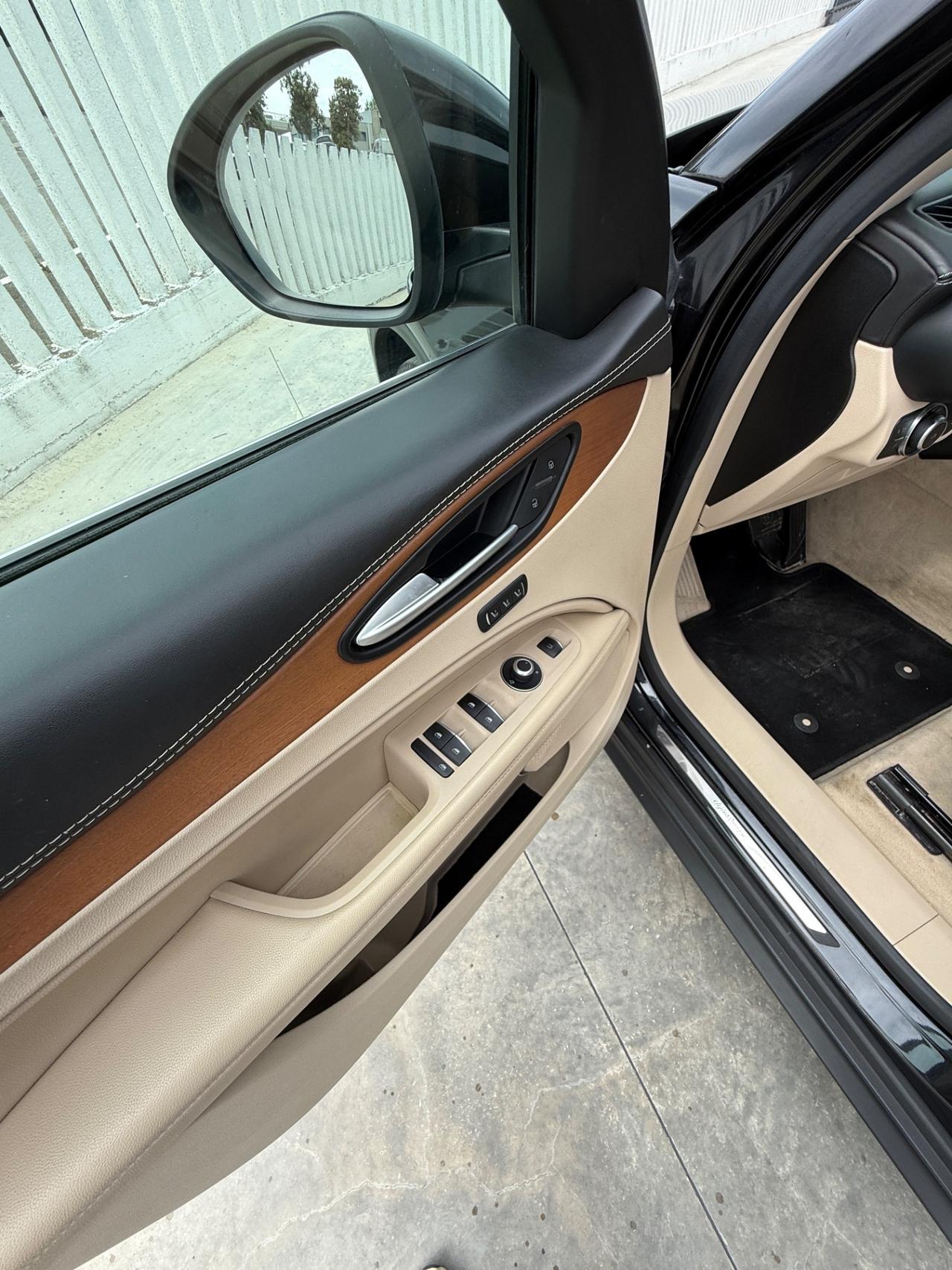 Alfa Romeo Stelvio 2.2 Turbodiesel 210 CV AT8 Q4 Executive
