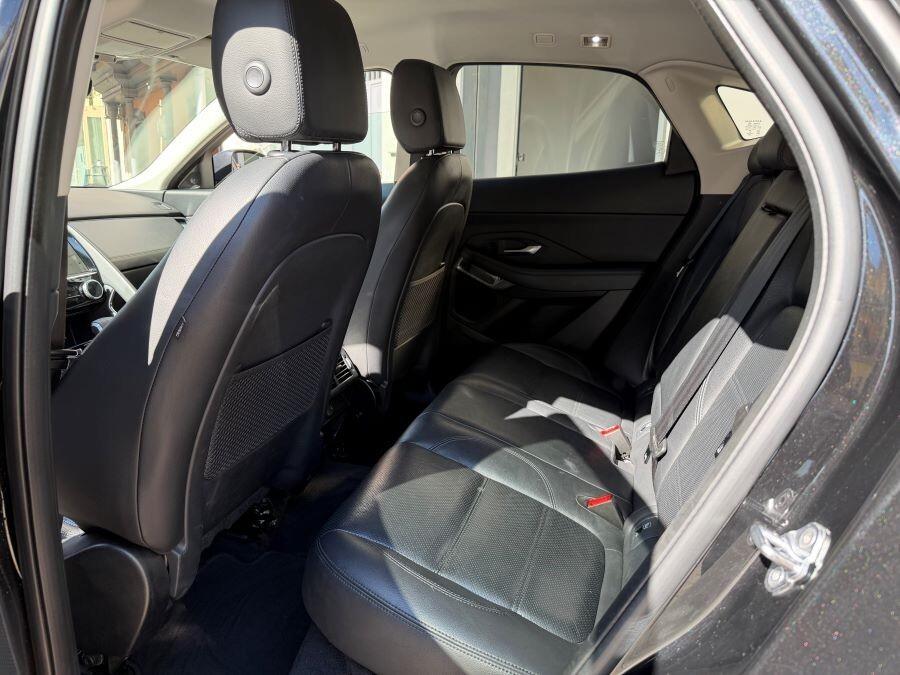 jaguar e pace 2.0d 163 r-dynamic autom certificata