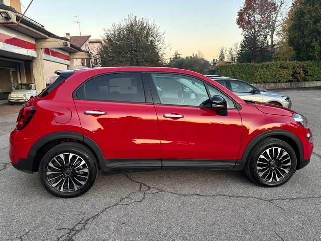 Fiat 500X 500X 1.3 mjet 95cv