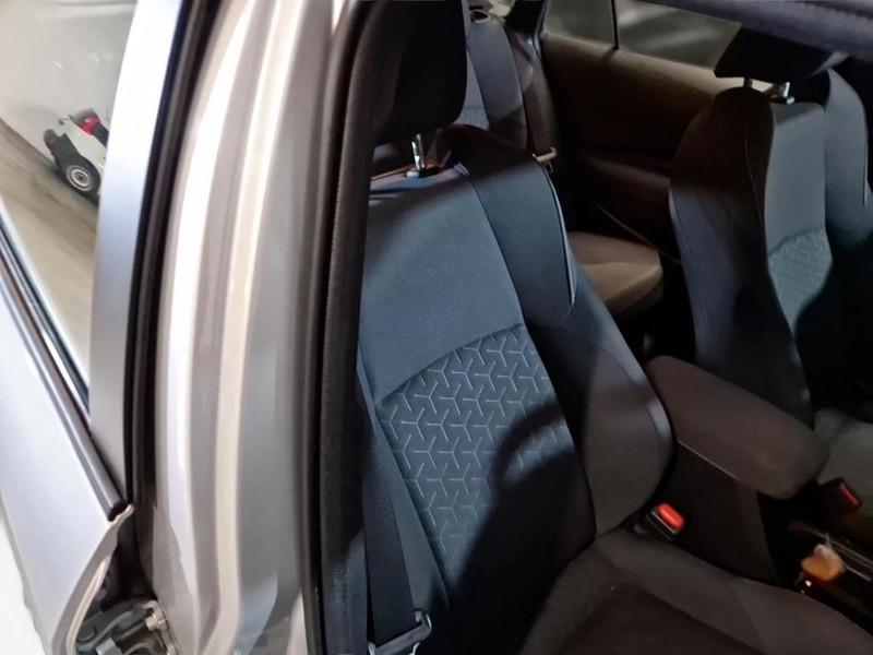 TOYOTA COROLLA TS 1.8 Hybrid Business WAGON