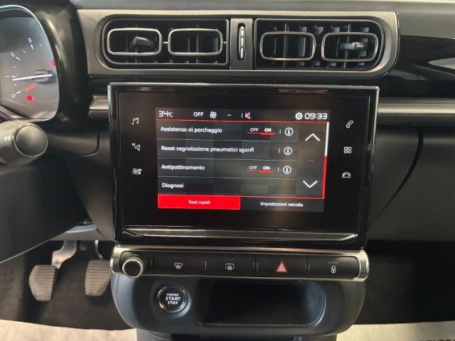 CITROEN C3 1.5 Diesel Shine Pack
