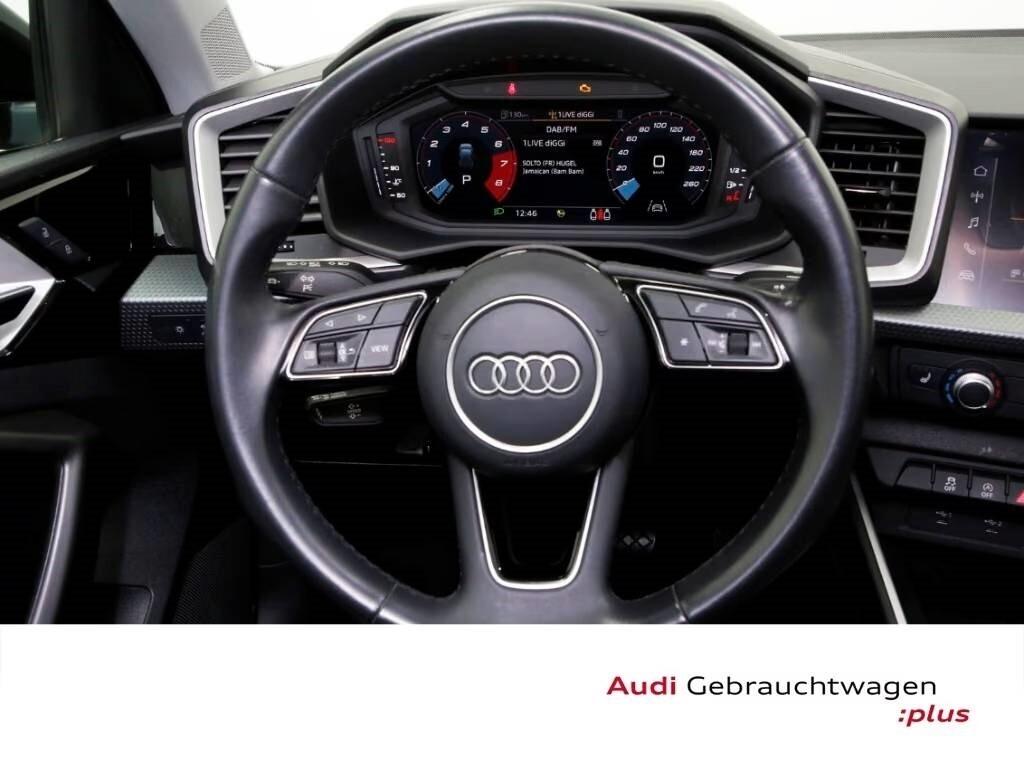 Audi A1 allstreet 30 TFSI