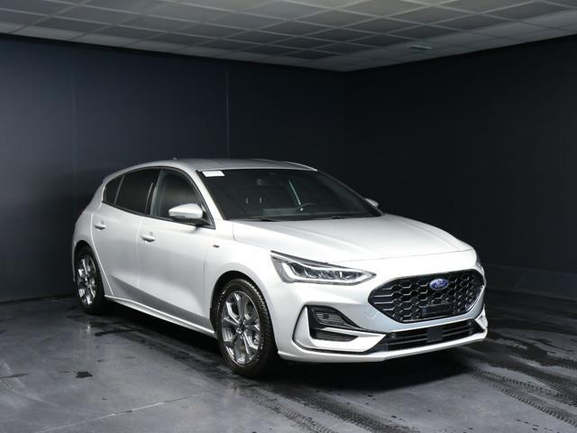 FORD Focus 1.0 EcoBoost Hybrid 155 CV Powershift 5p. ST-Line