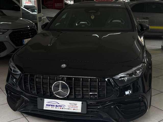 Mercedes-Benz A 45 AMG S 2.0 421 CV TURBO AUTO 4 MATIC PERFORMANCE
