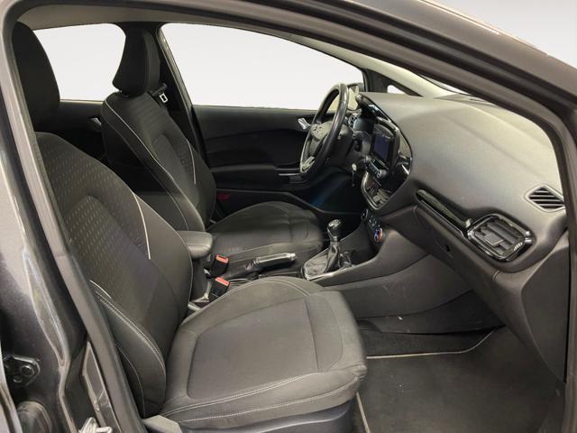 FORD Fiesta 1.1 85 CV 5 porte ST-Line