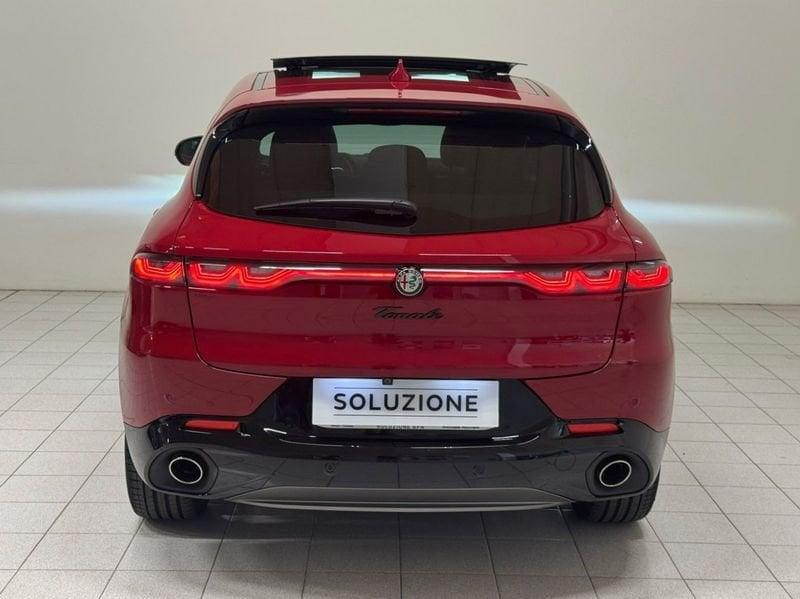 Alfa Romeo Tonale 1.3 280cv Plug in AT6 Speciale Q4 Tetto Apribile