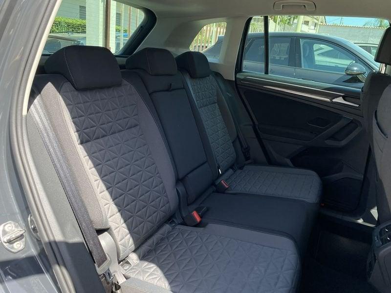Volkswagen Tiguan Life 2.0 TDI 122CV