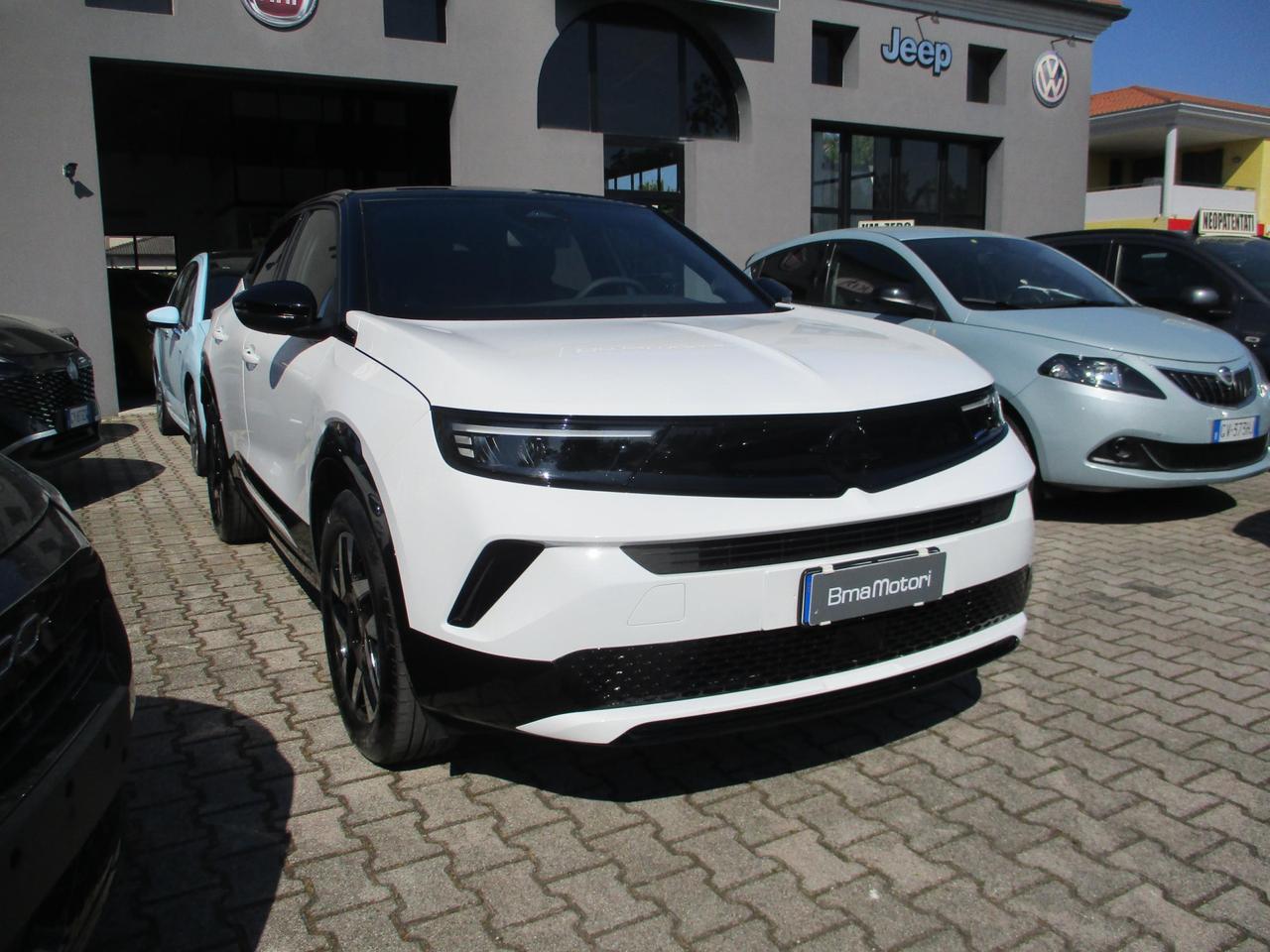 Opel Mokka 1.2 Turbo GS - Led/Carplay/Camera