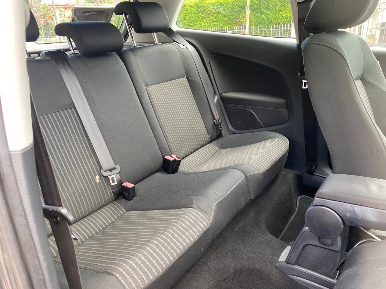 Volkswagen Polo 1.2 3 porte Trendline