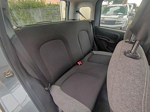 FIAT Panda 1.0cc HYBRID CITYLFE 70cv