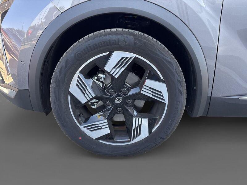 Renault Symbioz Symbioz Full Hybrid E-Tech 145 CV Techno