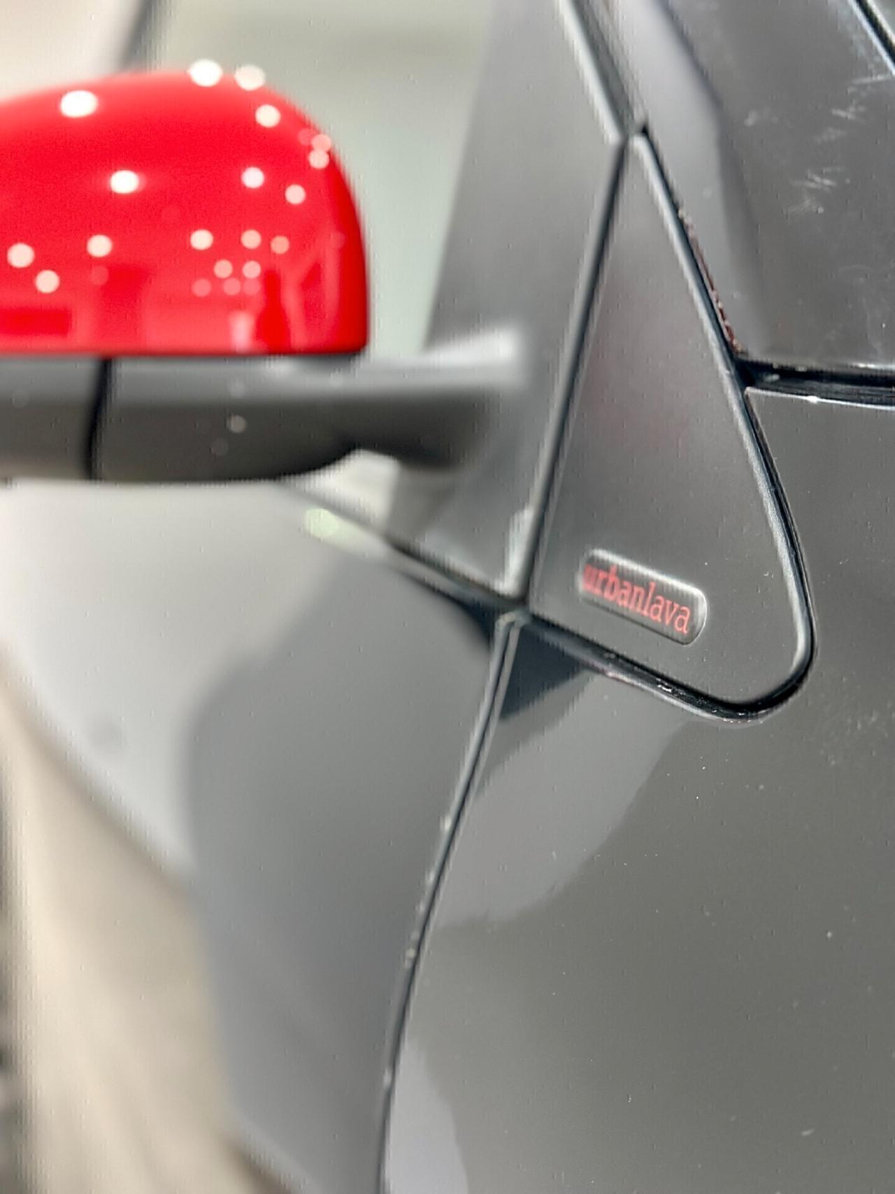 Smart ForTwo 90 0.9 Turbo Urbanlava