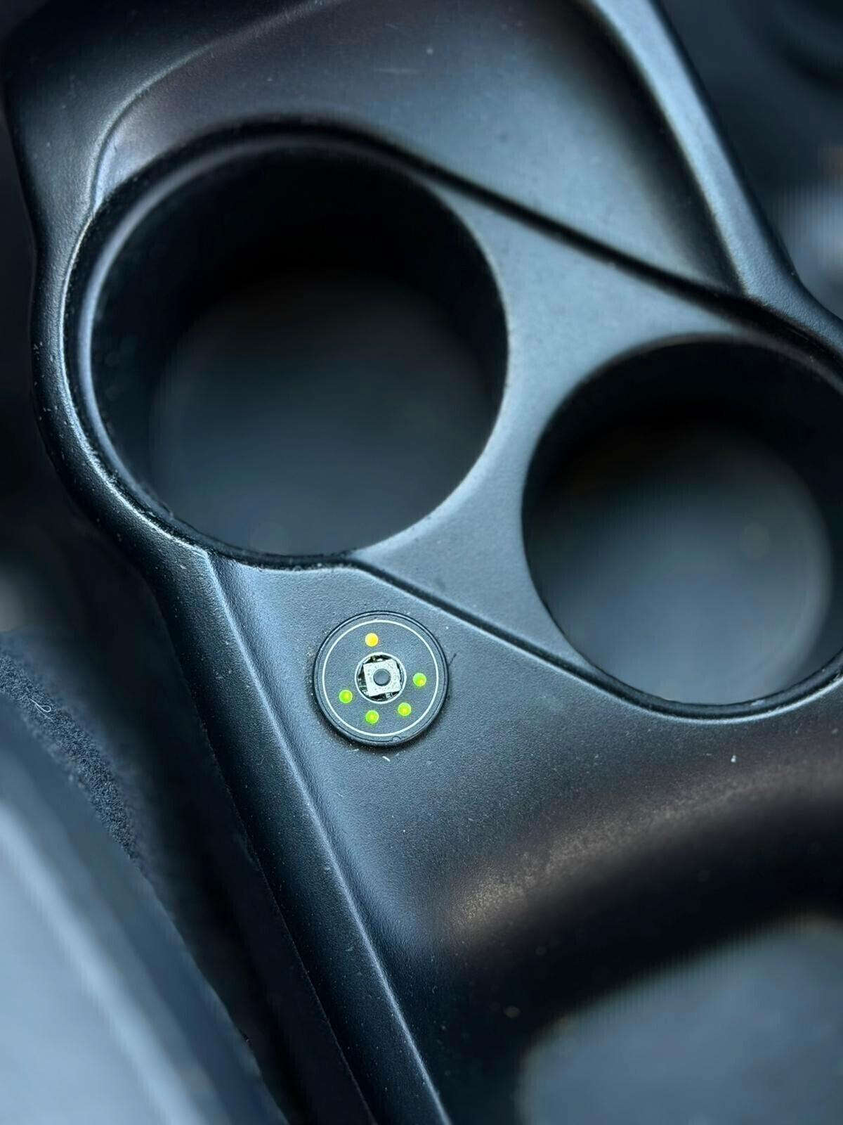 Hyundai i10 1.1 12V BlueDrive GPL Active