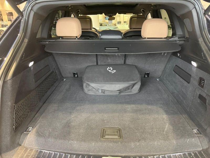 Porsche Cayenne Cayenne E-Hybrid 3.0 V6 - IVA Esposta