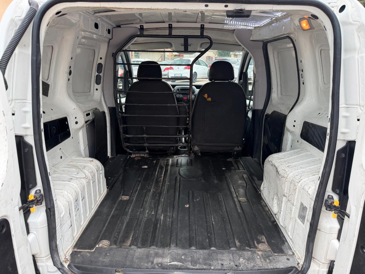 Fiat Fiorino 1.3 MJT 75CV Furgone SX E5+