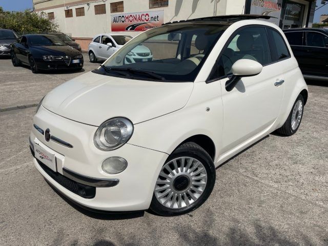 FIAT 500 1.3 Multijet 16V 75 CV Lounge