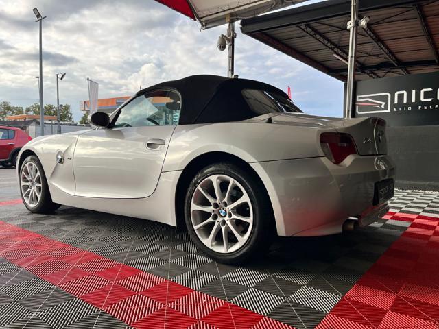 BMW Z4 2.0i cat Roadster * CABRIO *