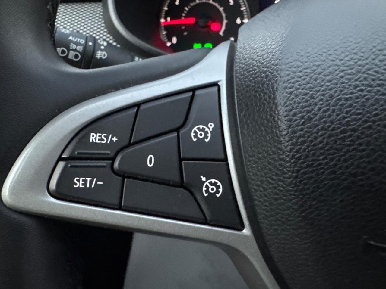 Dacia Sandero Stepway 1.0 TCe ECO-G Comfort