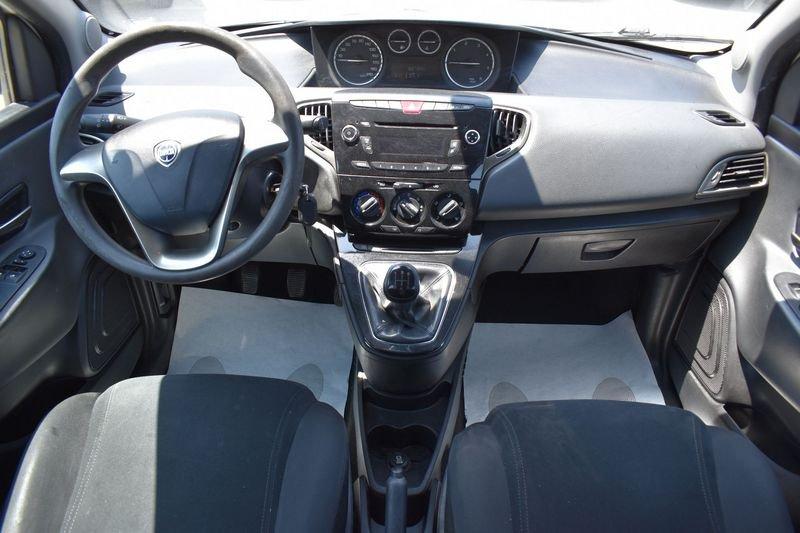 Lancia Ypsilon Ypsilon 1.3 MJT 16V 95 CV 5 porte S&S Gold