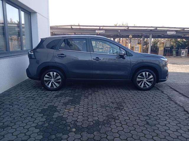 SUZUKI S-Cross 1.4 HYBRID 4WD ALLGRIP A/T STARVIEW