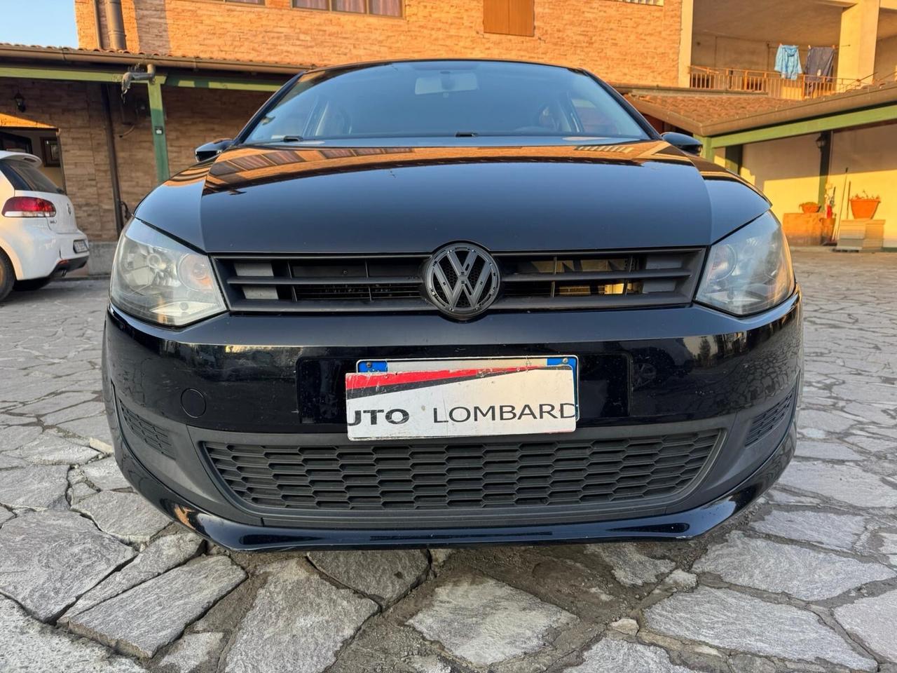 Volkswagen Polo 1.2 TDI DPF 5 p. Comfortline neopatentati