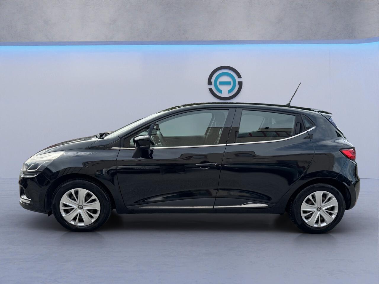 Renault Clio 1.2 75CV 5 porte Life NEOPATENTATI