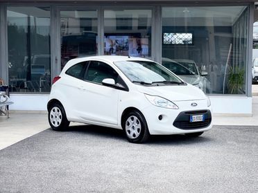 Ford Ka 1.2 Benzina 69CV E5 Neo. - 2013