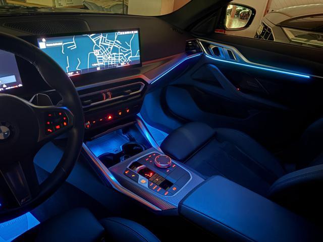 BMW 420 d xDrive 48V Gran Coupe Gran Coupè Msport Pro.