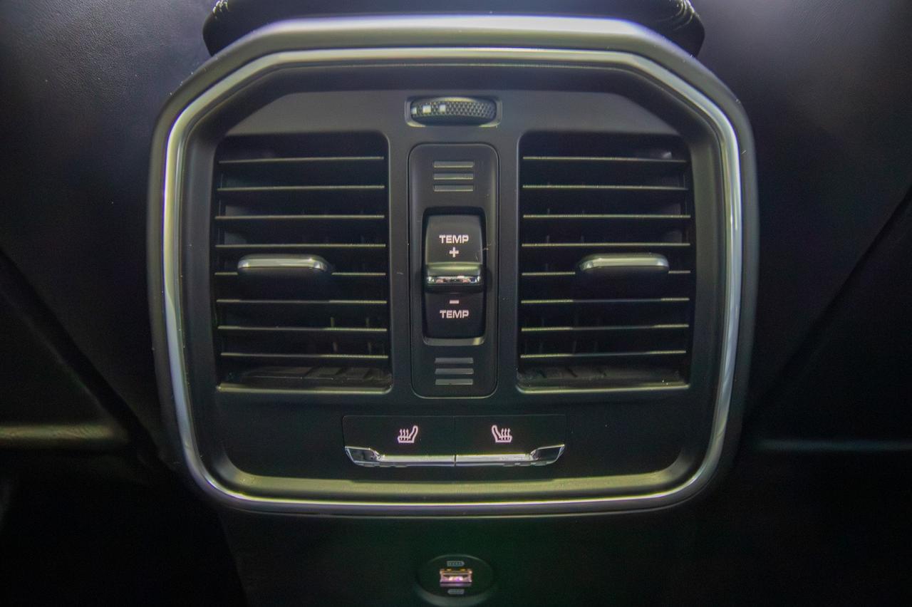 Porsche Macan S 3.0d S 258cv Auto Diesel